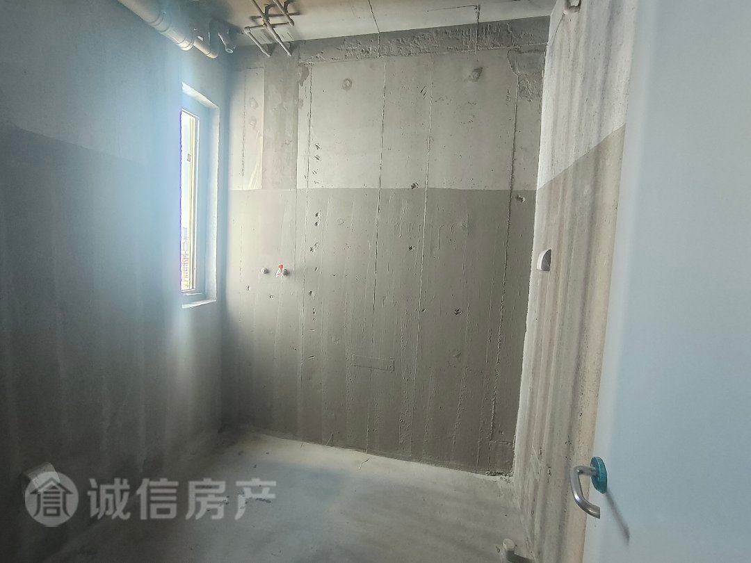 兴福园A区,兴福园A区124.77㎡3室2厅1卫1阳台毛坯6