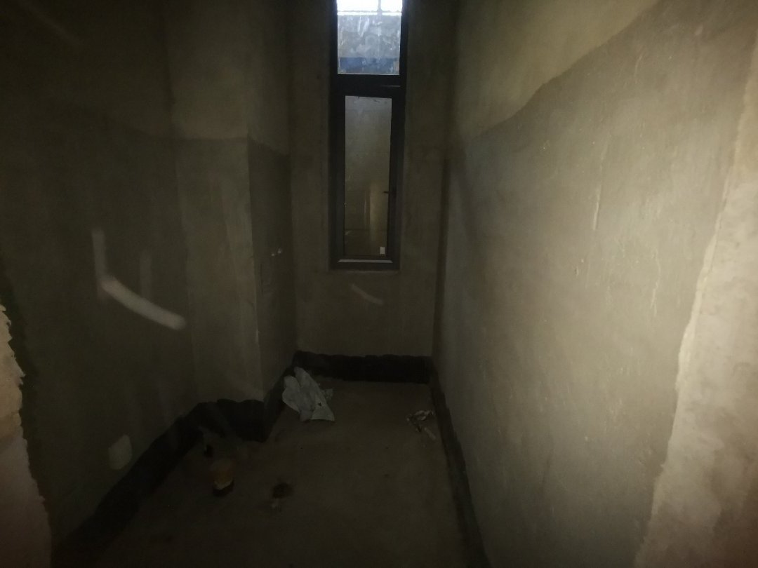 恒大帝景二期,可按揭咸通北路恒大帝景一楼带院子全明双南采光好地铁口毛坯10