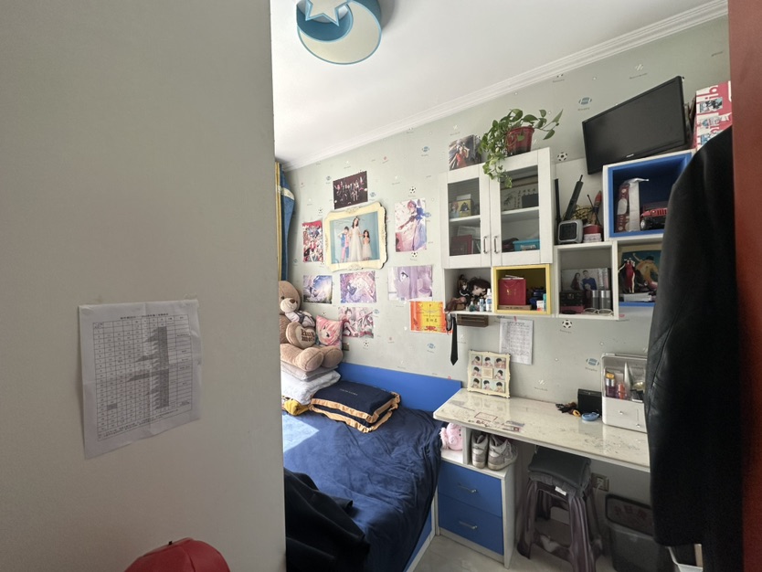 名人嘉苑,河西名人嘉苑精装3室出售 送超大阳台6