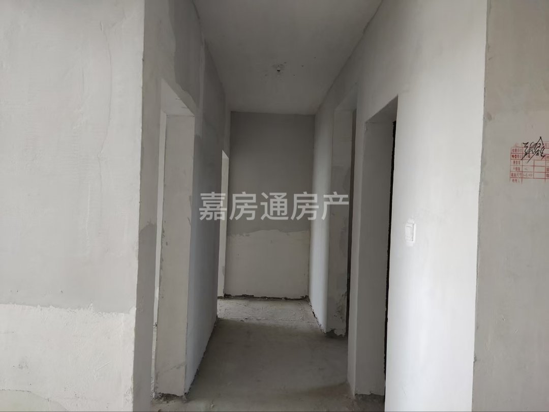 文旅别院,文旅别苑10楼 204平 上跃 5室2厅3卫 毛坯 出售6