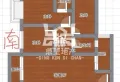 交通方便贵源公馆3室2厅2卫1阳台精装业主急租12