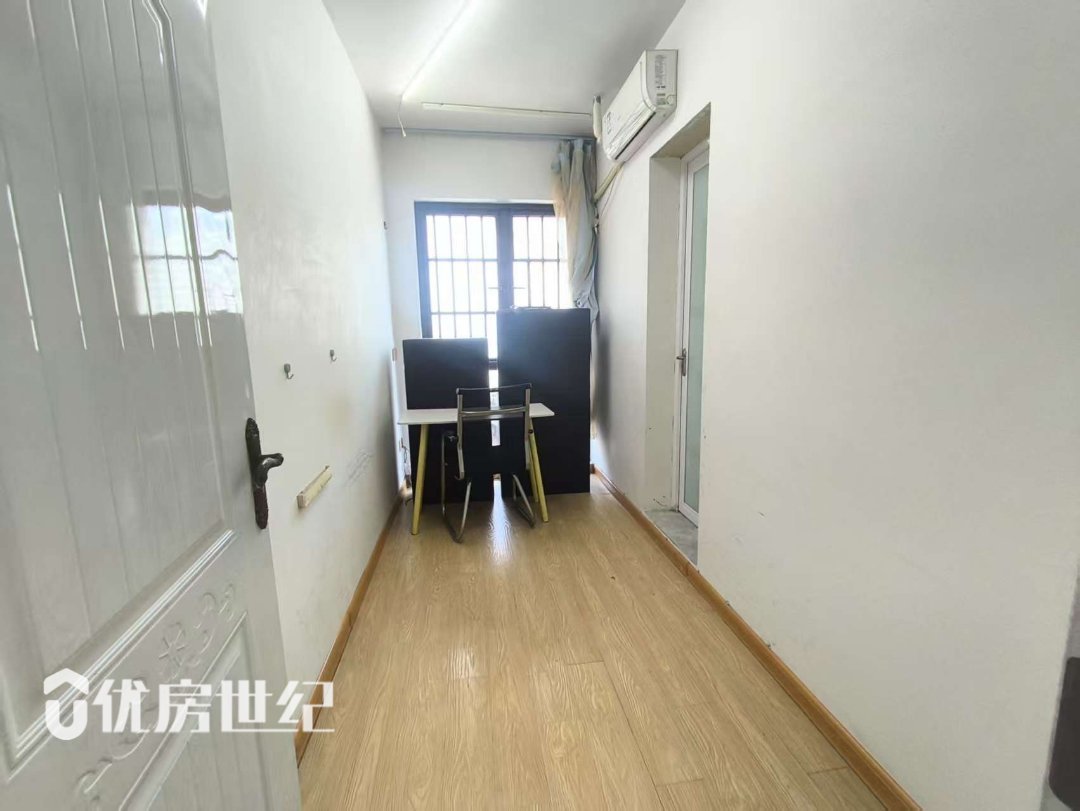 天茂城市广场,天茂城市广场 电梯高层 边套三彩 4室2厅2卫1阳台,办公装2