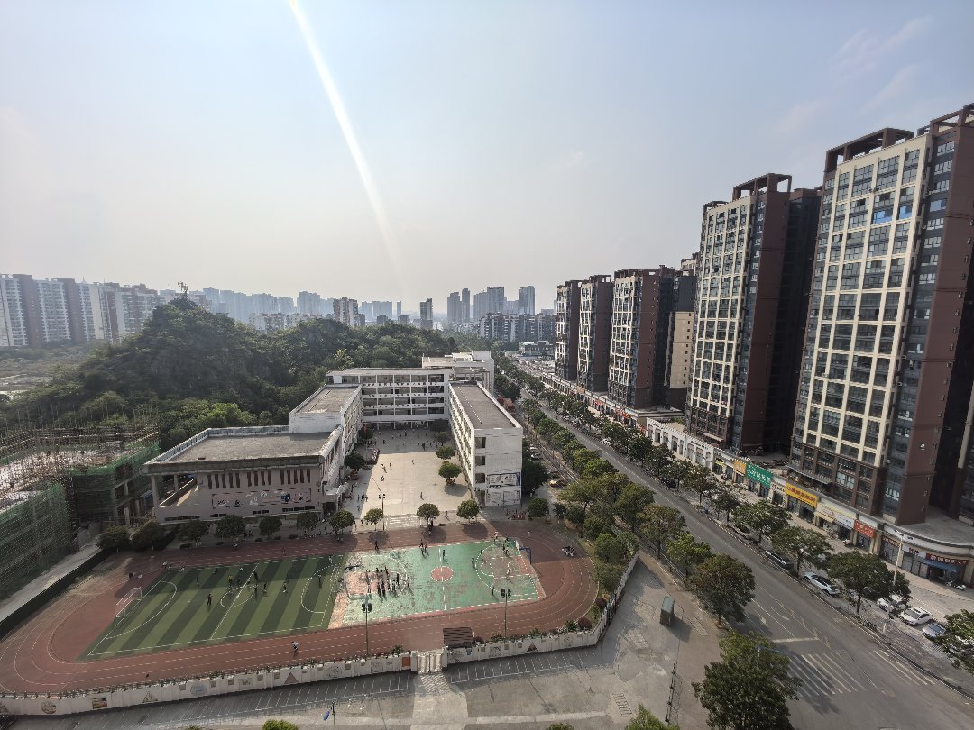 滨江8号公馆,精致1室1厅1卫1阳台,小户型,大生活14