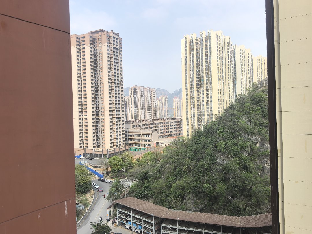滨江8号公馆,精致1室1厅1卫1阳台,小户型,大生活15