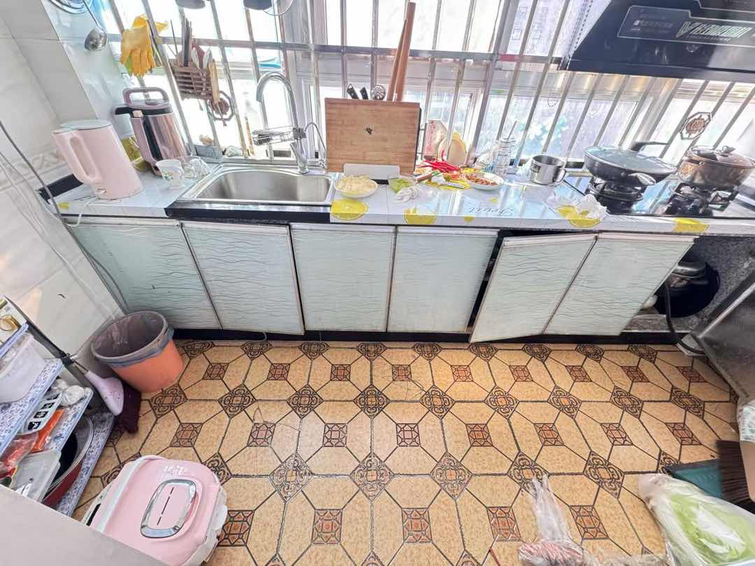 皓兴御龙湾,皓兴御龙湾周边配套完善,精装 有钥匙带您看5