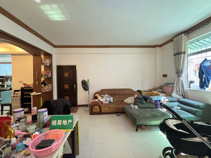 翠亨新区自建房,南朗市场三房两卫单价5700出售3
