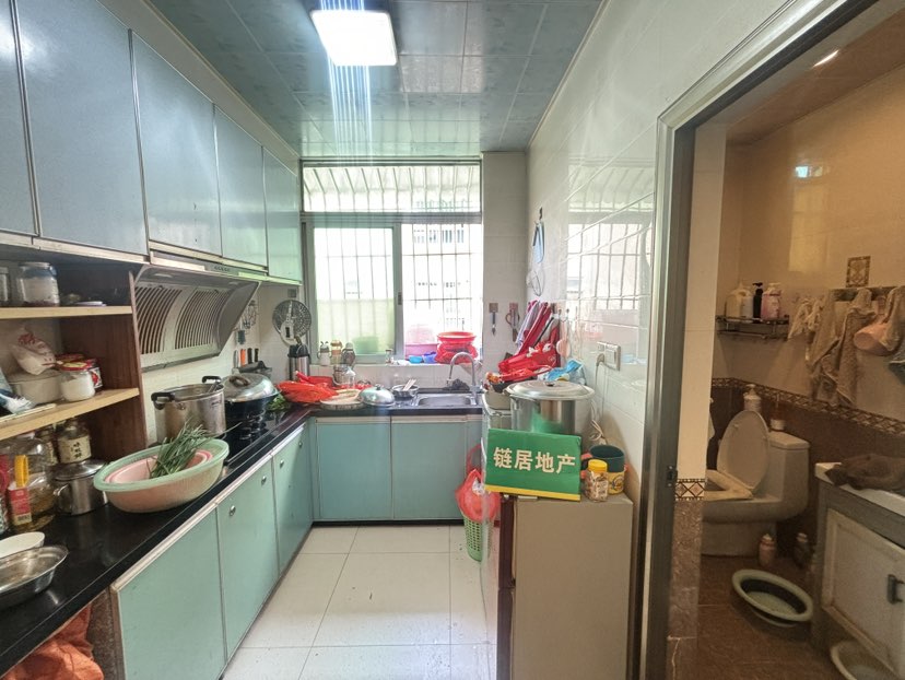 翠亨新区自建房,南朗市场三房两卫单价5700出售8