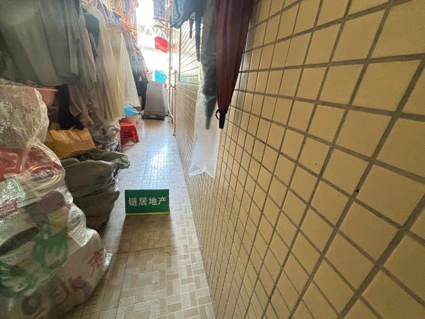 翠亨新区自建房,南朗市场三房两卫单价5700出售5