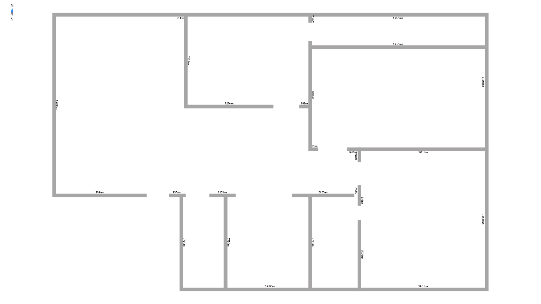 翠亨新区自建房,南朗市场三房两卫单价5700出售12