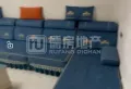 交通方便西城嘉园A区3室1厅1卫1阳台精装业主急租7