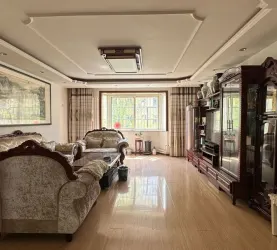 德城区-经济开发区-新城市花园