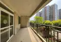 东边户,视野非常好,大阳台朝南看园林2