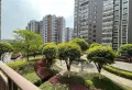 东边户,视野非常好,大阳台朝南看园林14