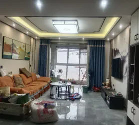 宁陵县-城中-中央豪庭
