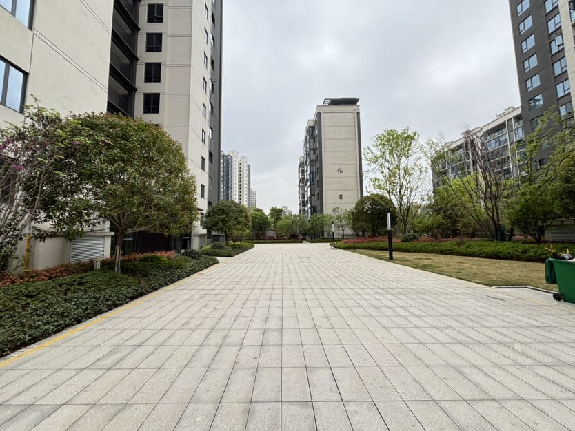 玖晟云著,火车站北广场|高端品质小区玖晟云著 真洋房 四叶草户型豪装13