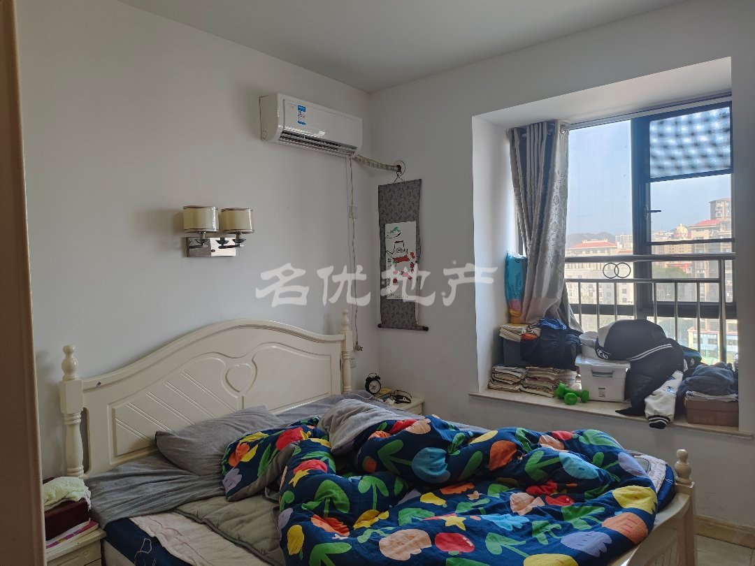 宜丰金领国际,宜丰金领国际,南北通透 安静 视野开阔带地下车库3