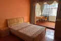 公安小区联排端户别墅。带家具家电9