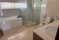 公安小区联排端户别墅。带家具家电12