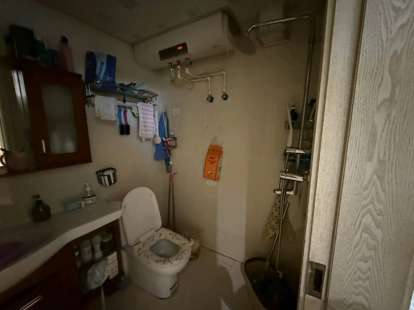 青铁阳光小区,城东区 青铁阳光精装2室2厅 全南户型 可直接入住高层8