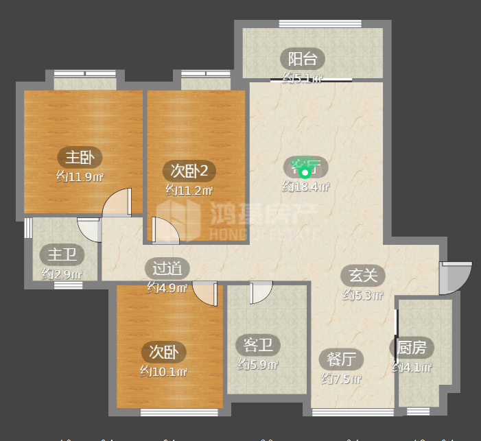 大唐东汇,1.精装修可拎包入住 2.周边配套齐全,艾溪湖地段15