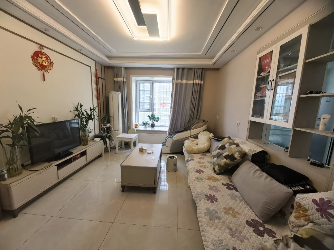 惠泽园,惠泽园精装带花园,面积125㎡,欢迎品鉴1