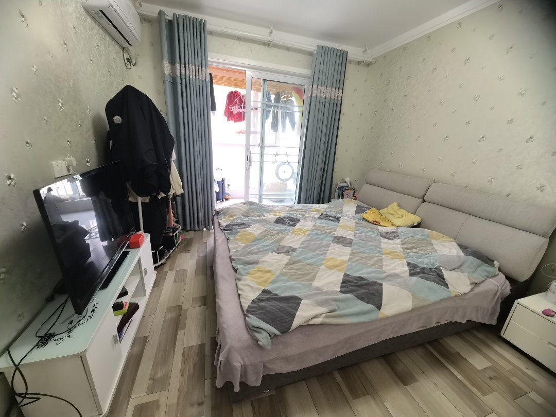 惠泽园,惠泽园精装带花园,面积125㎡,欢迎品鉴5