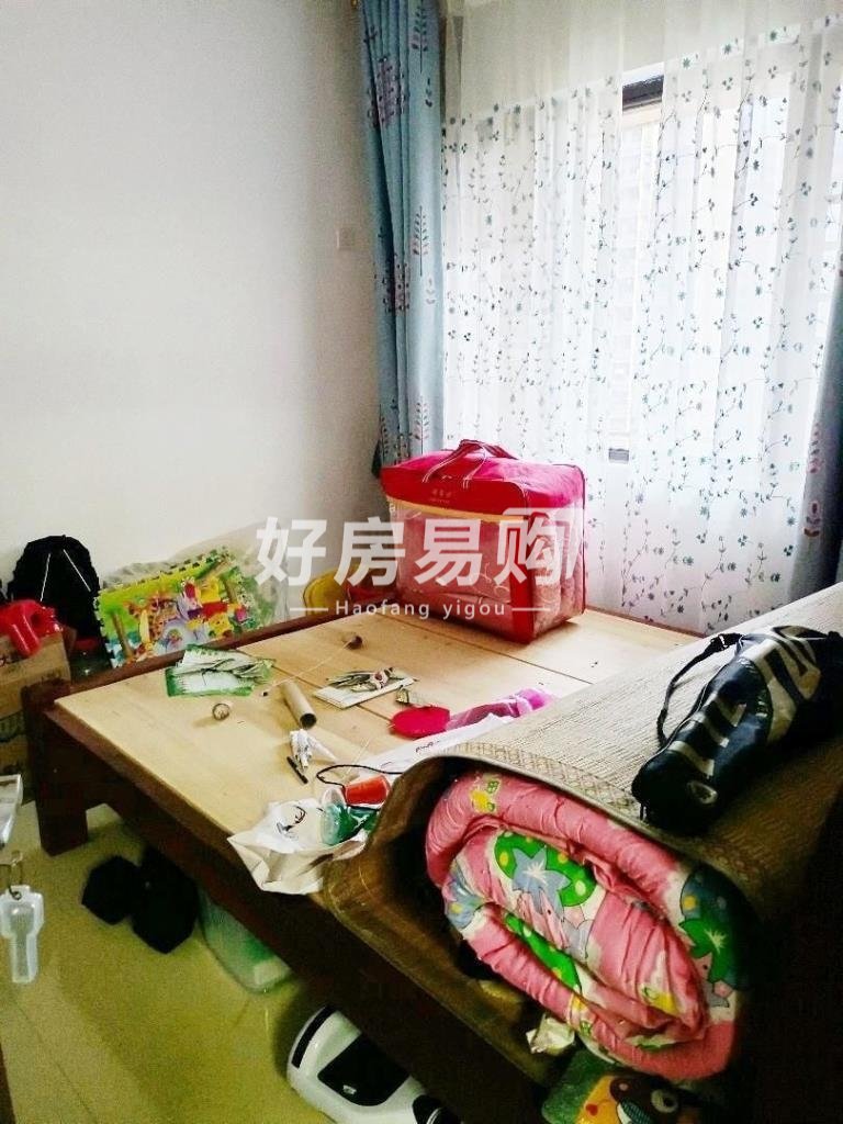 凯旋国际,凯旋国际低密度花园,精装 有钥匙带您看10