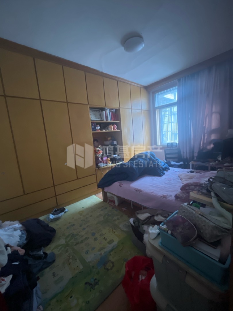 梨园一区,户型方正,梨园一区精致3室1厅1卫1阳台4