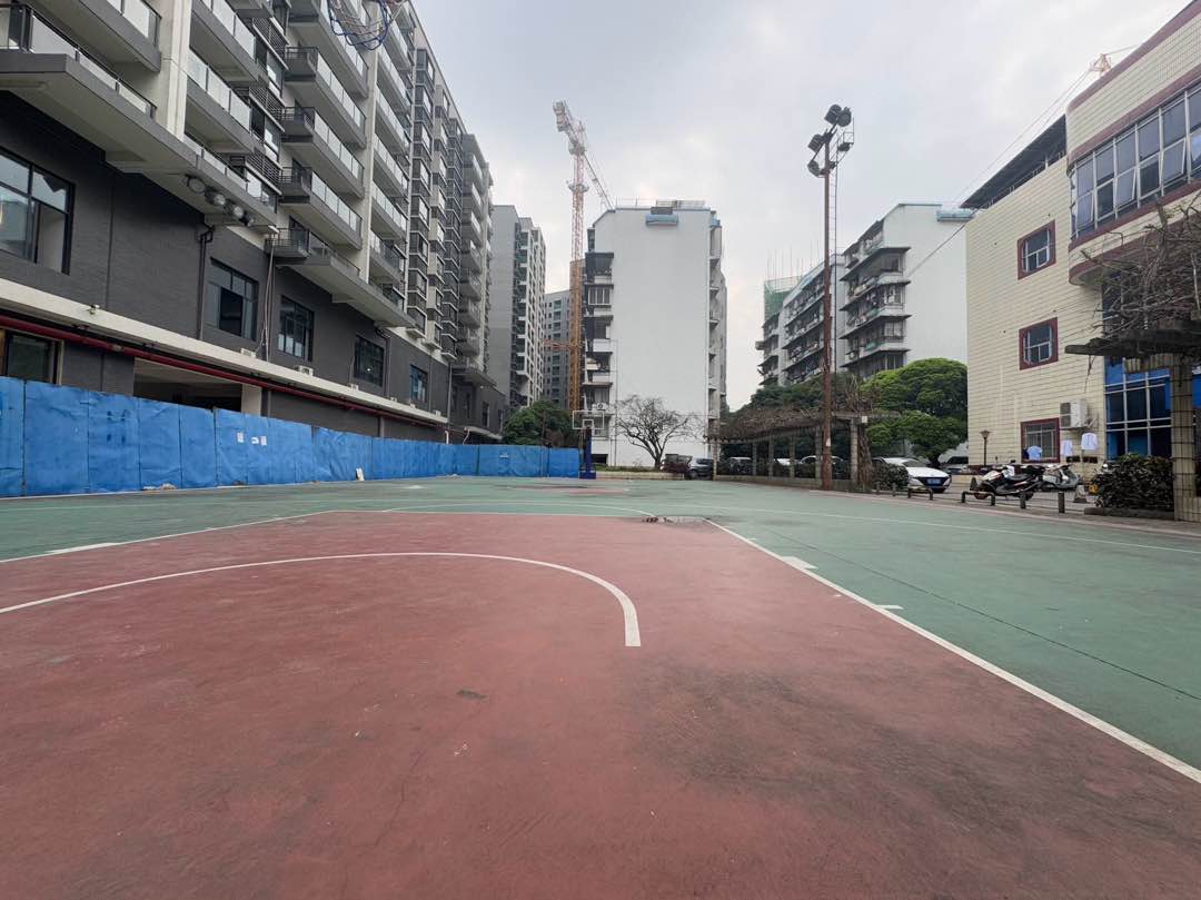 上海路供电局宿舍,上海路供电局宿舍3房带天面露台,带一楼杂物间8