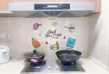 保利春天里,家具电器齐全非常干净4