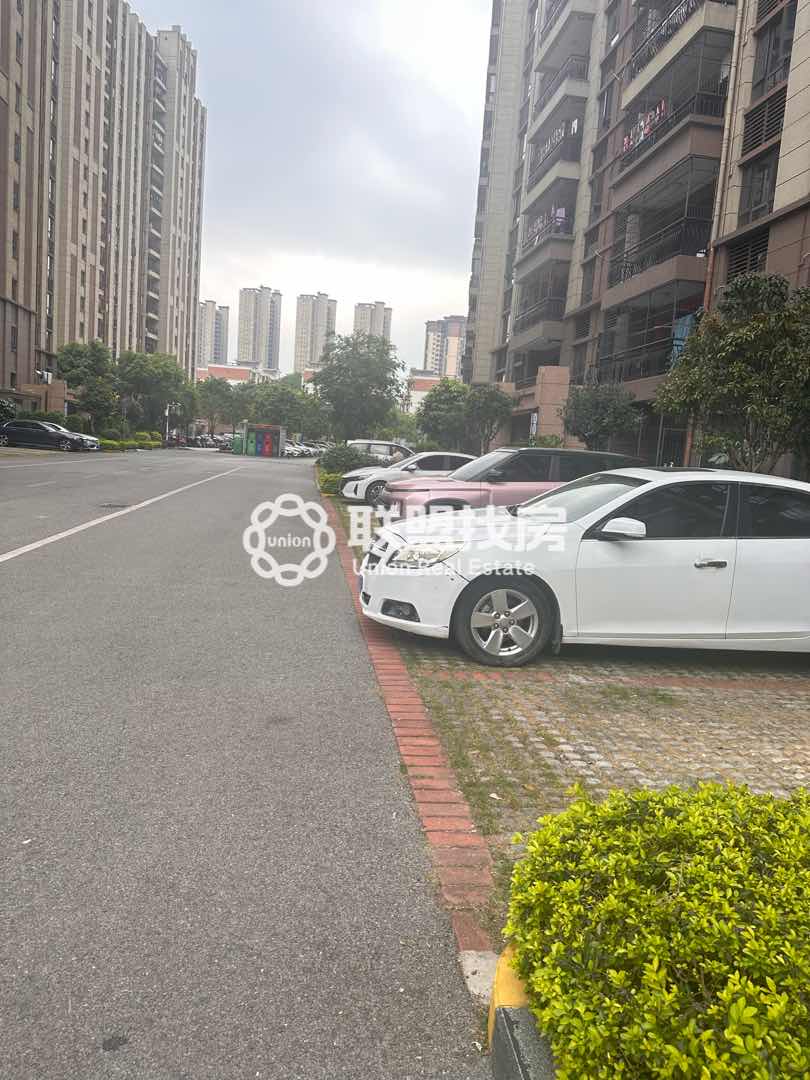 碧桂园城央府,家的感受,心的归属!碧桂园城央府中间层四房精装未入住独立电梯15
