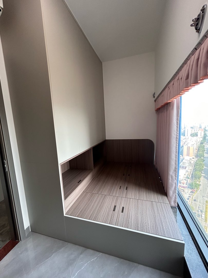 恒裕城,恒裕城 全湖景 豪装电梯高层4房 159㎡仅售259万9