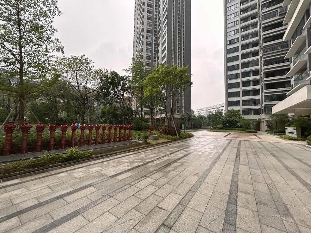 恒裕城,恒裕城 全湖景 豪装电梯高层4房 159㎡仅售259万14