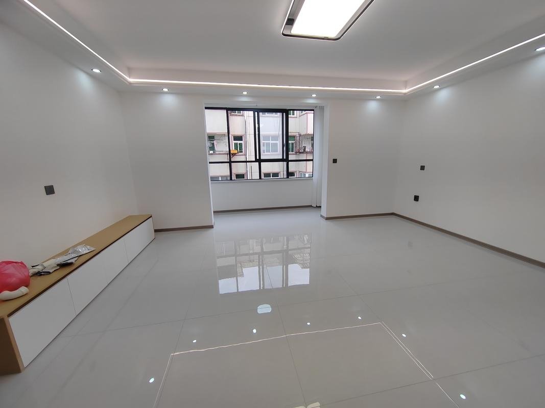 水务集团家属院,南北通透,3室1厅1卫1阳台全南,户型非常棒,有户型为证12