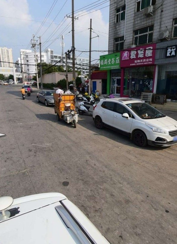 水务集团家属院,南北通透,3室1厅1卫1阳台全南,户型非常棒,有户型为证15