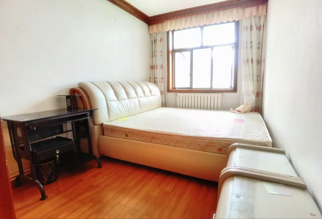 矿建小区,矿建小区59.88㎡2室1厅1卫1阳台好房出售2003年10