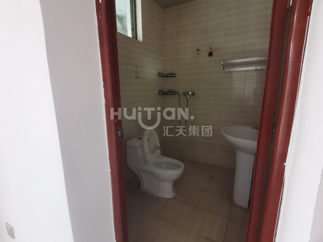 新华苑,顶楼带花园 读书方便8