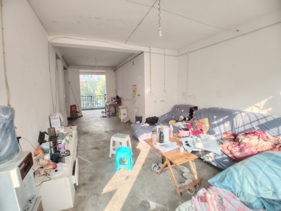东方锦绣名门,双水锦绣名门 3室2厅2卫2阳台毛坯 使用面积大楼层好南北通5