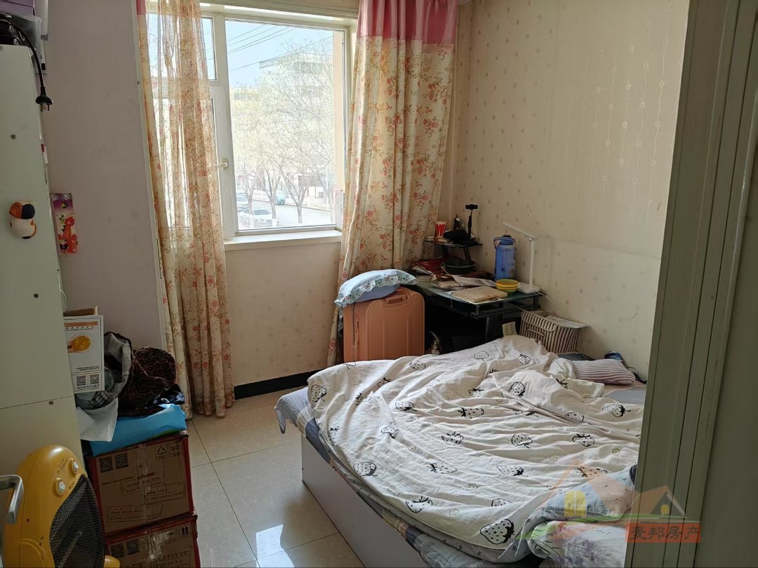 圣煜小区,圣煜小区84㎡2室2厅1卫1阳台普通,好房不等人6