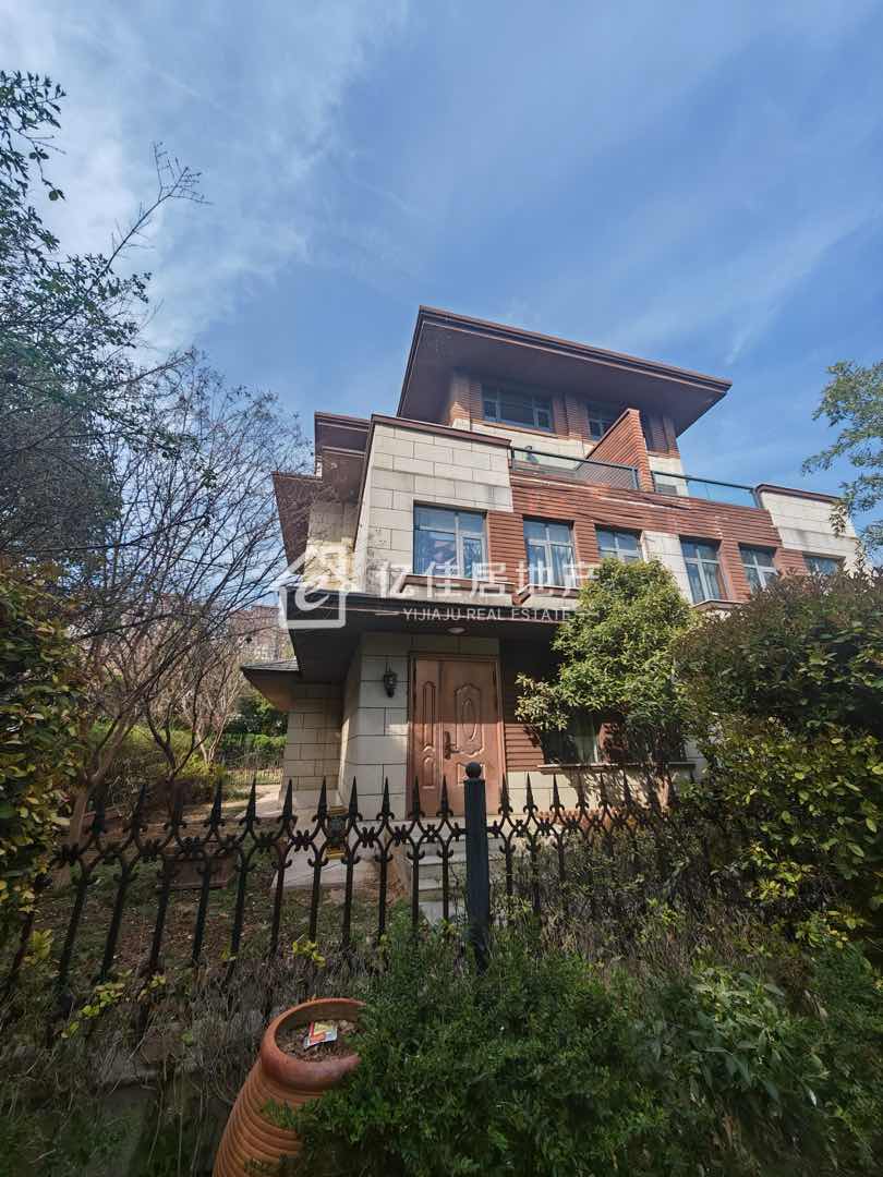 江山壹号,精品好房,江山壹号8室,房主急售1