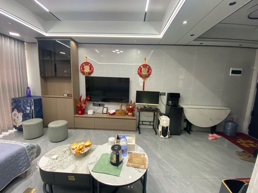 温馨家园,精品好房,楼层好,视野广,温馨家园3室!7