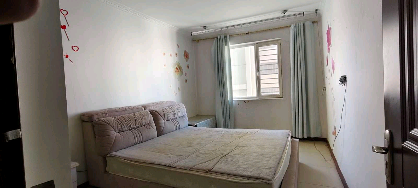 万兴大厦,十二中 古城台小学 万兴大厦独立1室1厅1卫 急售2