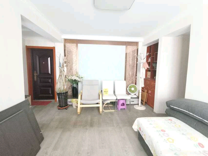教场街小区,教场街6号 2室2厅 3楼 廉价1