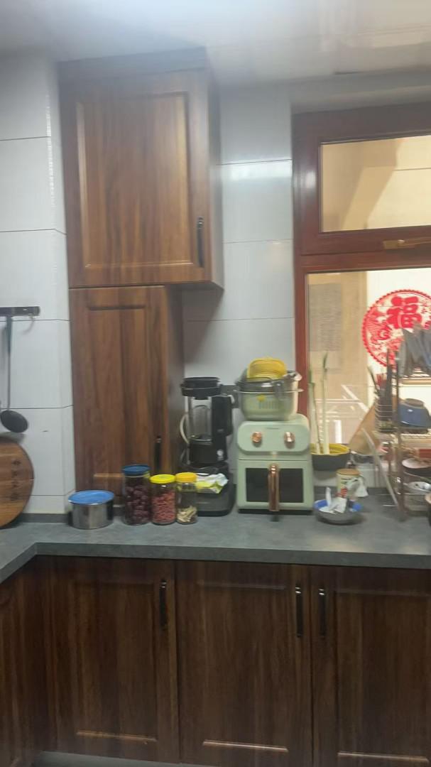 湖邸小区,湖邸小区110㎡3室1厅1卫1阳台精装,看房有钥匙4