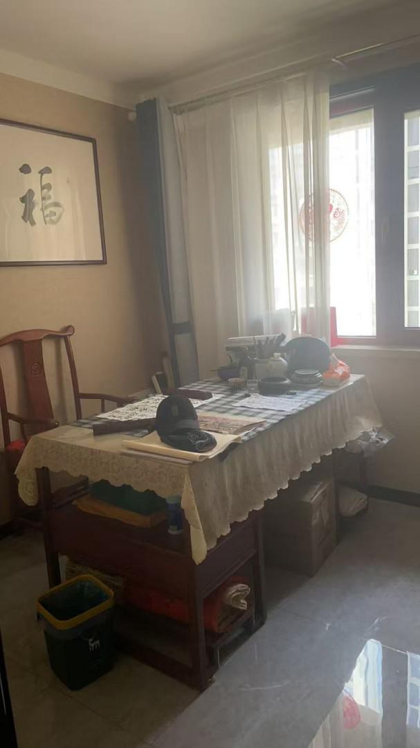 湖邸小区,湖邸小区110㎡3室1厅1卫1阳台精装,看房有钥匙6