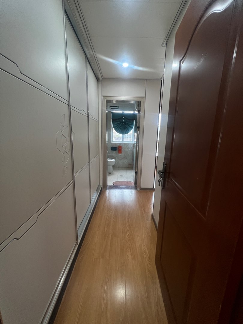绿城中央公园B区,绿城B区 精装三房两卫 家具家电齐全7