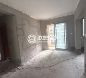 港北区-城北新区-融创九棠府
