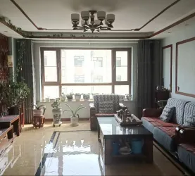 萨尔图区-东风新村-米兰小镇二期