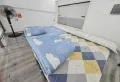 百脑汇南塔8楼 密码锁8
