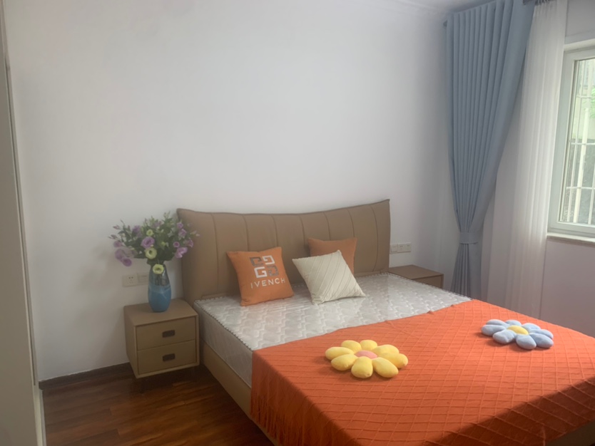 楠桂苑,南北通透,3室2厅2卫1阳台全南,户型非常棒,有户型为证7